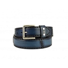 Mayura M-925 Belt Dark Blue