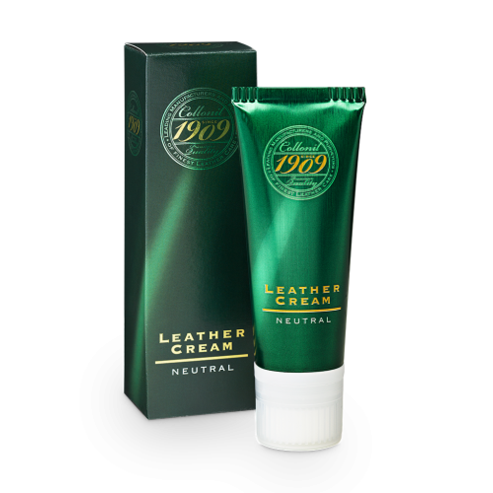 Collonil 1909 Leather Cream