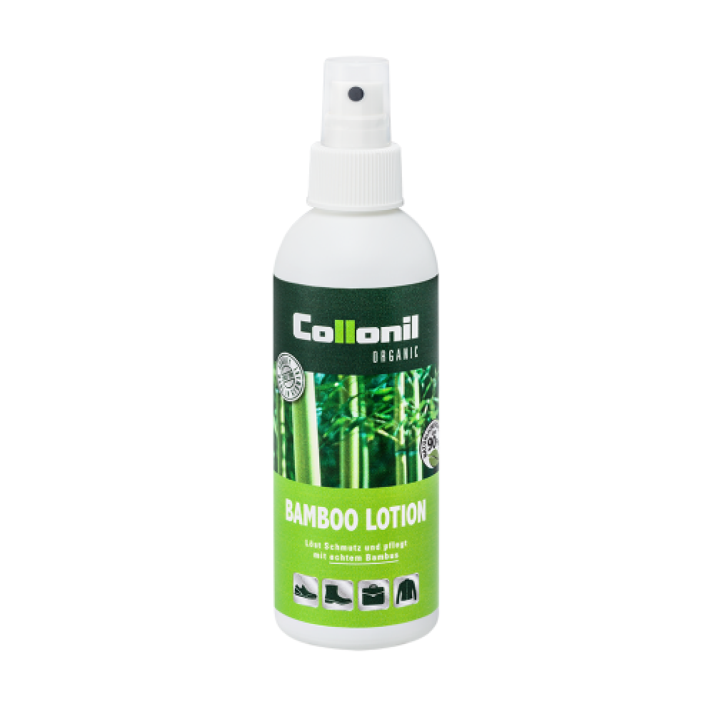 Collonil Bamboo Lotion