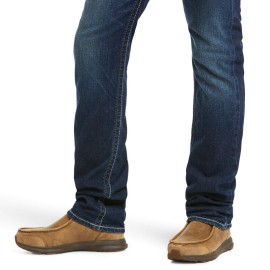 Ariat - M7 Rocker Stretch Jett Stackable Straight Leg Jeans