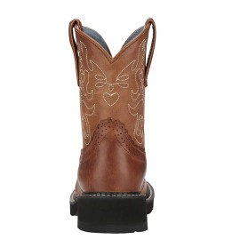 Ariat - Fatbaby Saddle