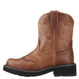Ariat - Fatbaby Saddle