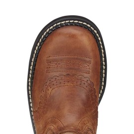 Ariat - Fatbaby Saddle