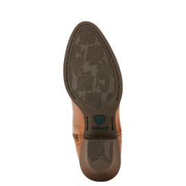 Ariat - Darlin Burnt Sugar