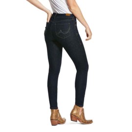 Ariat - Perfect Rise Ultra Stretch Sidewinder Skinny Jeans