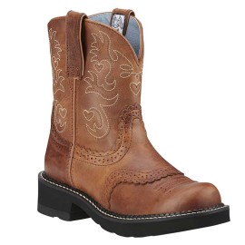 Ariat - Fatbaby Saddle