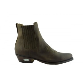 Loblan - 298 - Brown