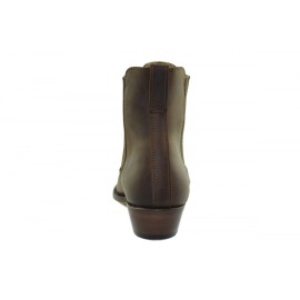 Loblan - 298 - Brown