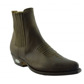 Loblan - 298 - Brown
