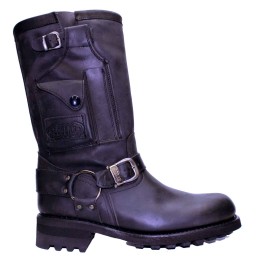 Loblan - 618 - Black