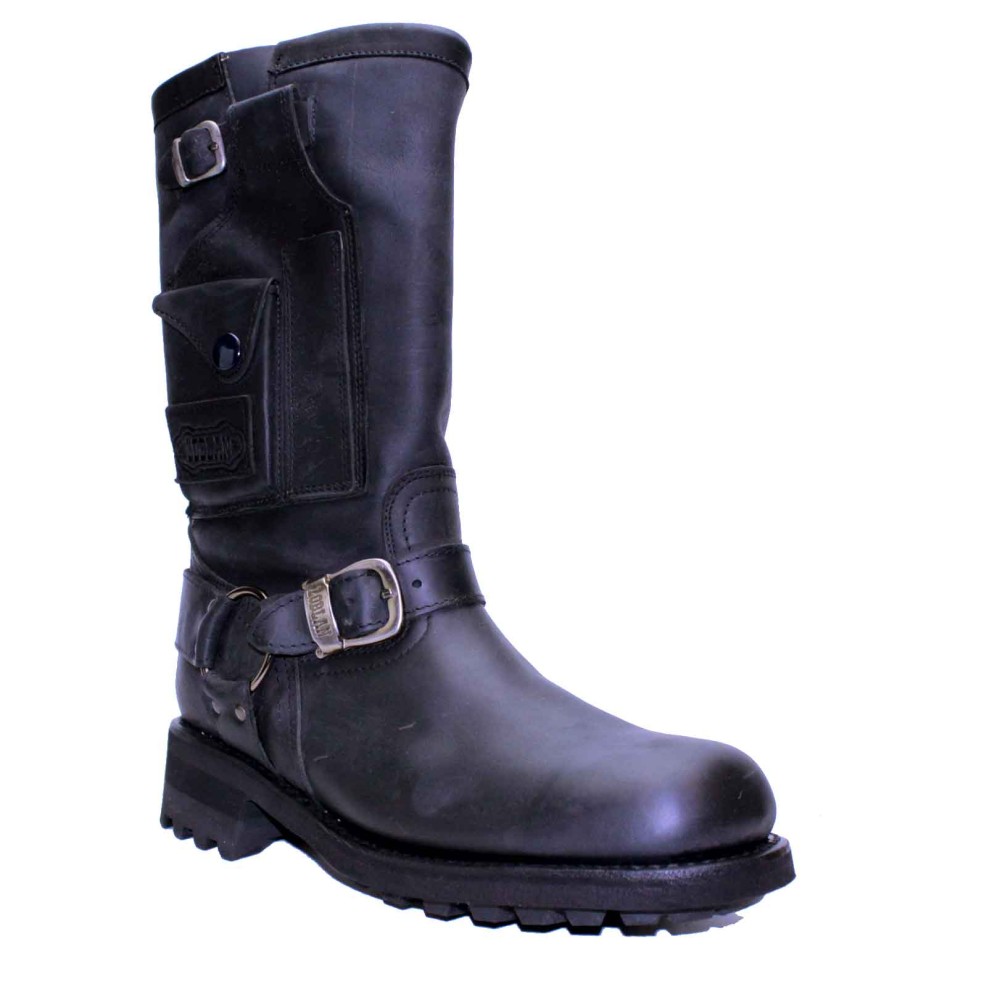 Loblan - 618 - Black