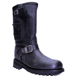 Loblan - 618 - Black