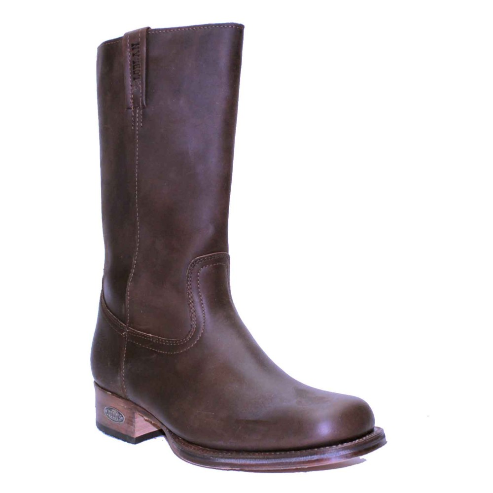 Loblan - 637 - Brown