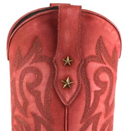 Mayura Alabama 2524 Red Lavado