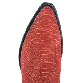 Mayura Alabama 2524 Red Lavado