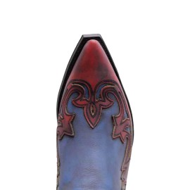 Sendra - 6885- Hurricane