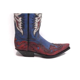Sendra - 6885- Hurricane