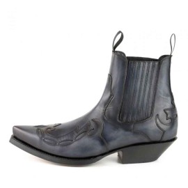 Mayura 1931 Black / Grey