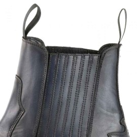 Mayura 1931 Black / Grey