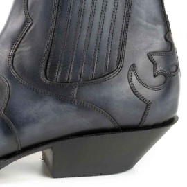 Mayura 1931 Black / Grey