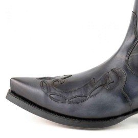 Mayura 1931 Black / Grey