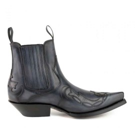 Mayura 1931 Black / Grey