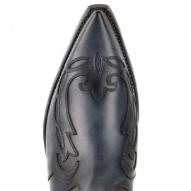 Mayura 1931 Black / Grey