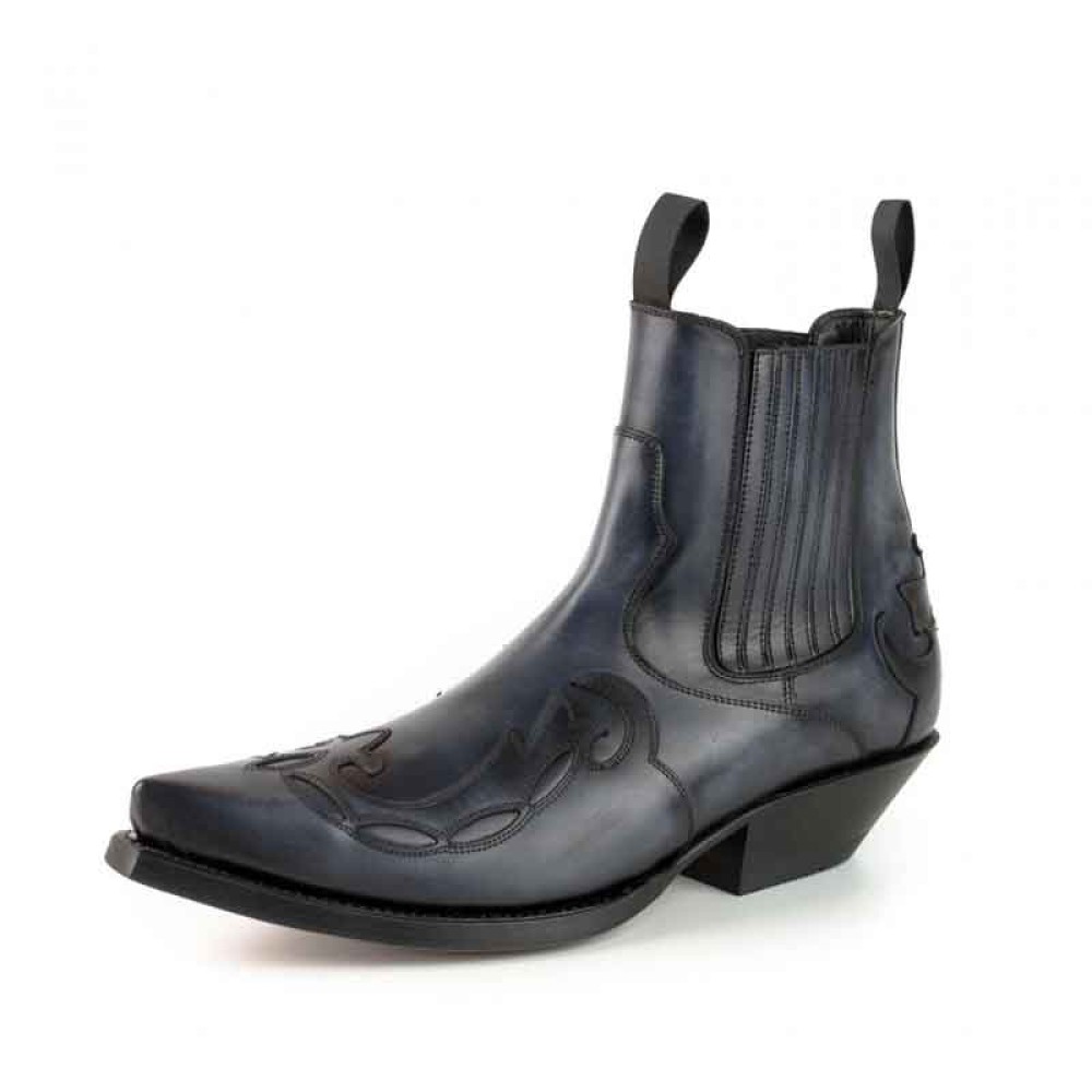 Mayura 1931 Black / Grey