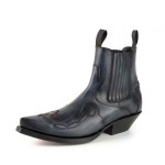 Mayura 1931 Black / Grey