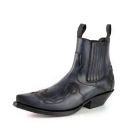 Mayura 1931 Black / Grey