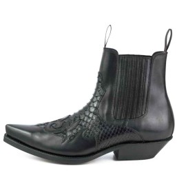 Mayura Rock 2500 Black Snakeskin