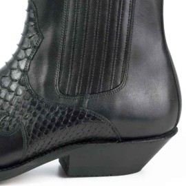Mayura Rock 2500 Black Snakeskin