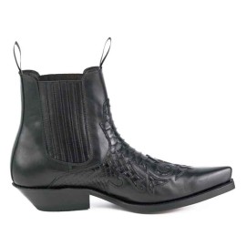 Mayura Rock 2500 Black Snakeskin