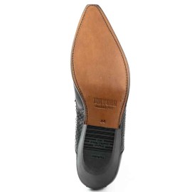 Mayura Rock 2500 Black Snakeskin