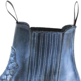 Mayura Rock 2500 Blue Snakeskin