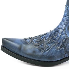 Mayura Rock 2500 Blue Snakeskin