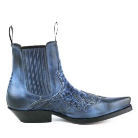 Mayura Rock 2500 Blue Snakeskin