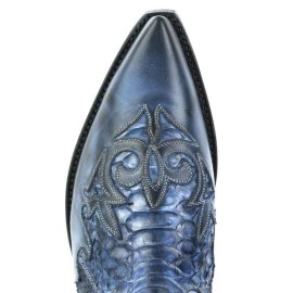 Mayura Rock 2500 Blue Snakeskin