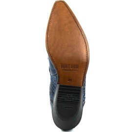 Mayura Rock 2500 Blue Snakeskin