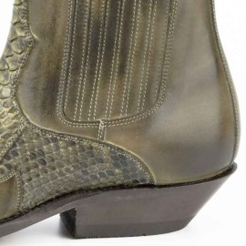 Mayura Rock 2500 Taupe Snakeskin