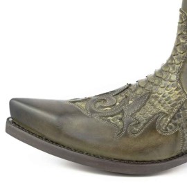 Mayura Rock 2500 Taupe Snakeskin
