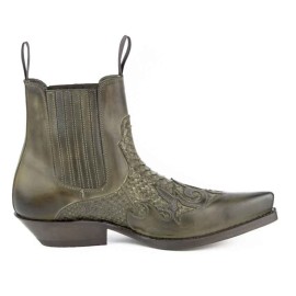Mayura Rock 2500 Taupe Snakeskin