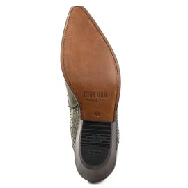 Mayura Rock 2500 Cuero Snakeskin