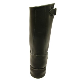 Mayura 111 Biker Boot Black