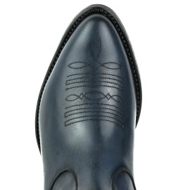 Mayura 2487 Marilyn Marino Ladies Cowboy Ankle Boots
