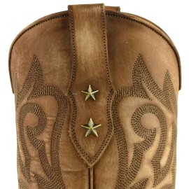 Mayura Alabama 2524 Cognac Lavado