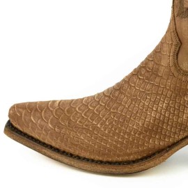 Mayura Alabama 2524 Cognac Lavado