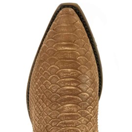 Mayura Alabama 2524 Cognac Lavado