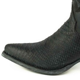 Mayura Alabama 2524 Negro Lavado