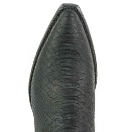 Mayura Alabama 2524 Negro Lavado